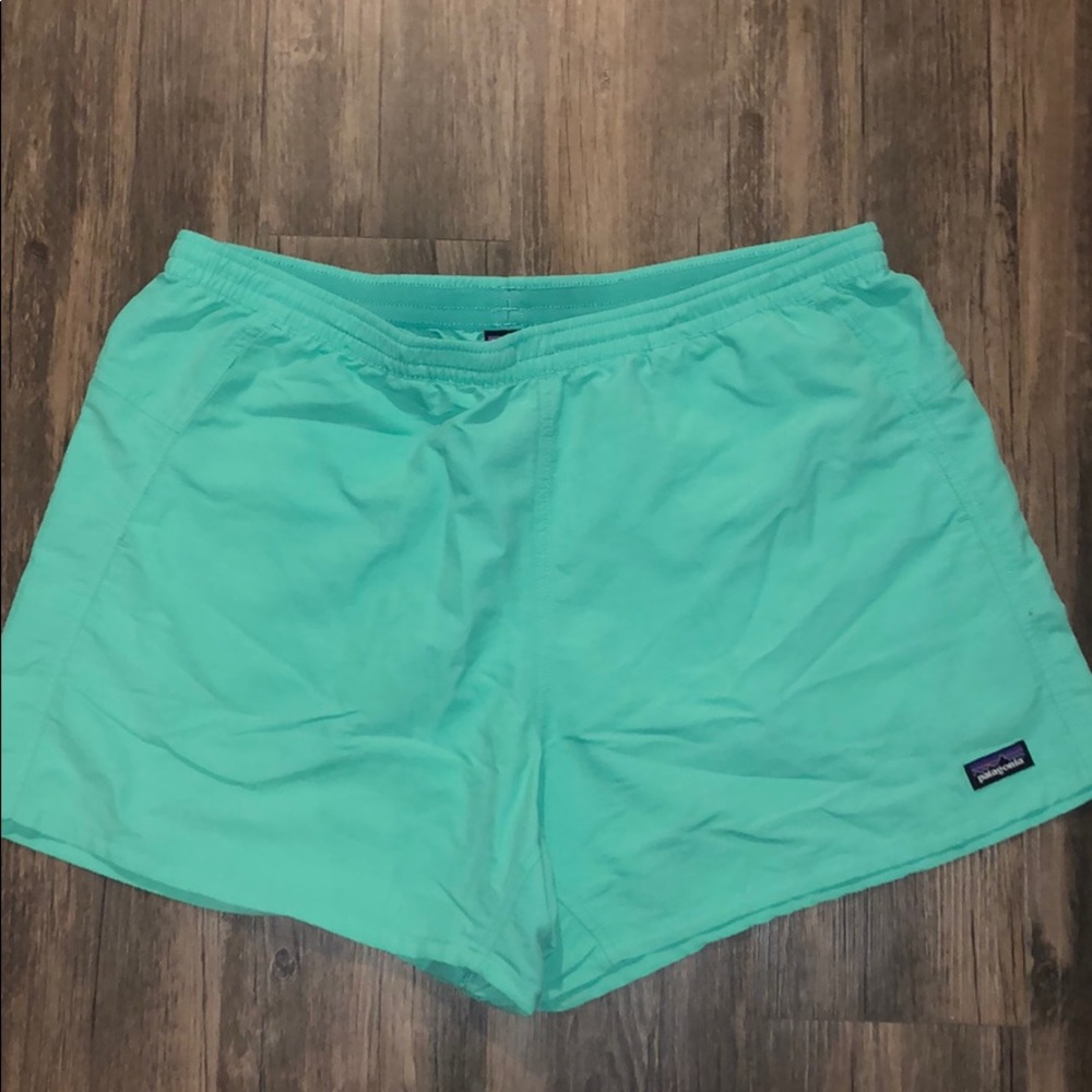 Patagonia Baggies Shorts with Pockets